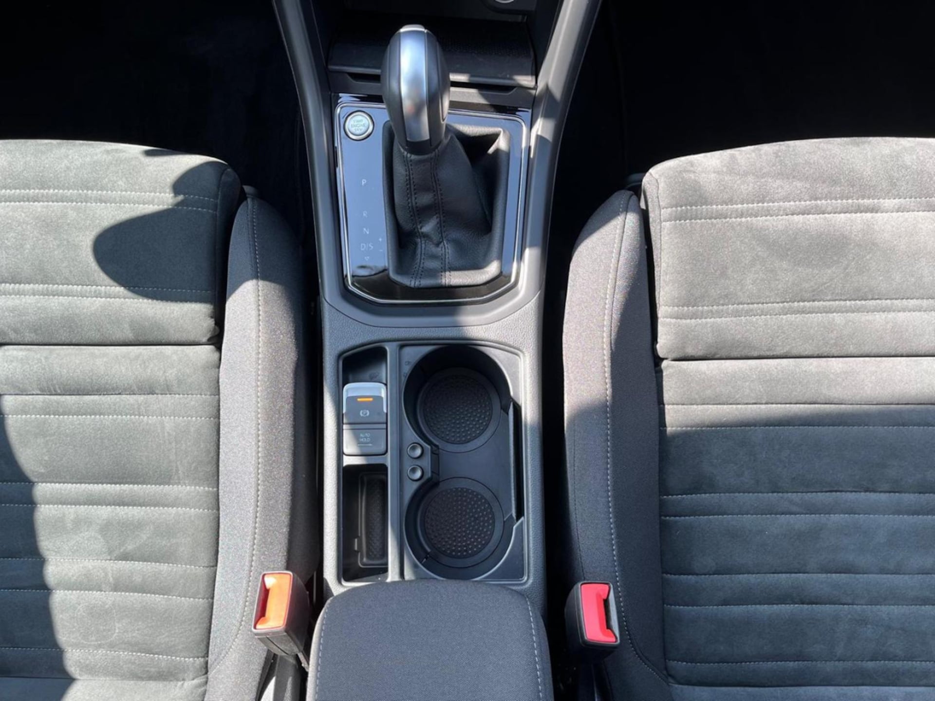 Volkswagen Touran Highline