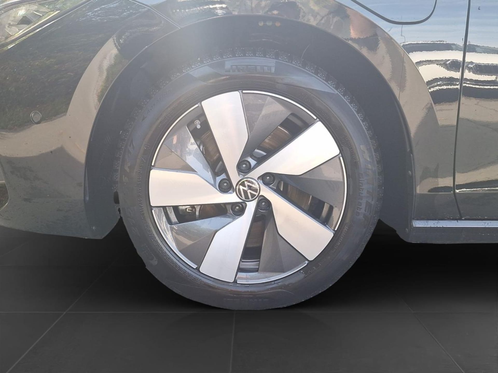 Volkswagen Passat Elegance