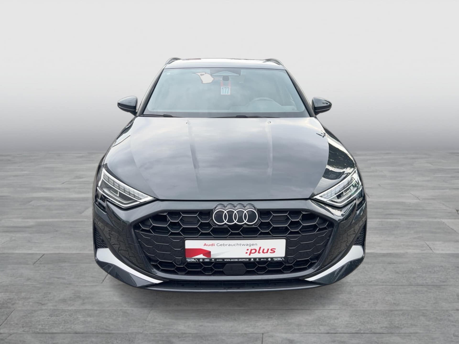 Audi A3 Sportback TFSI e Advanced