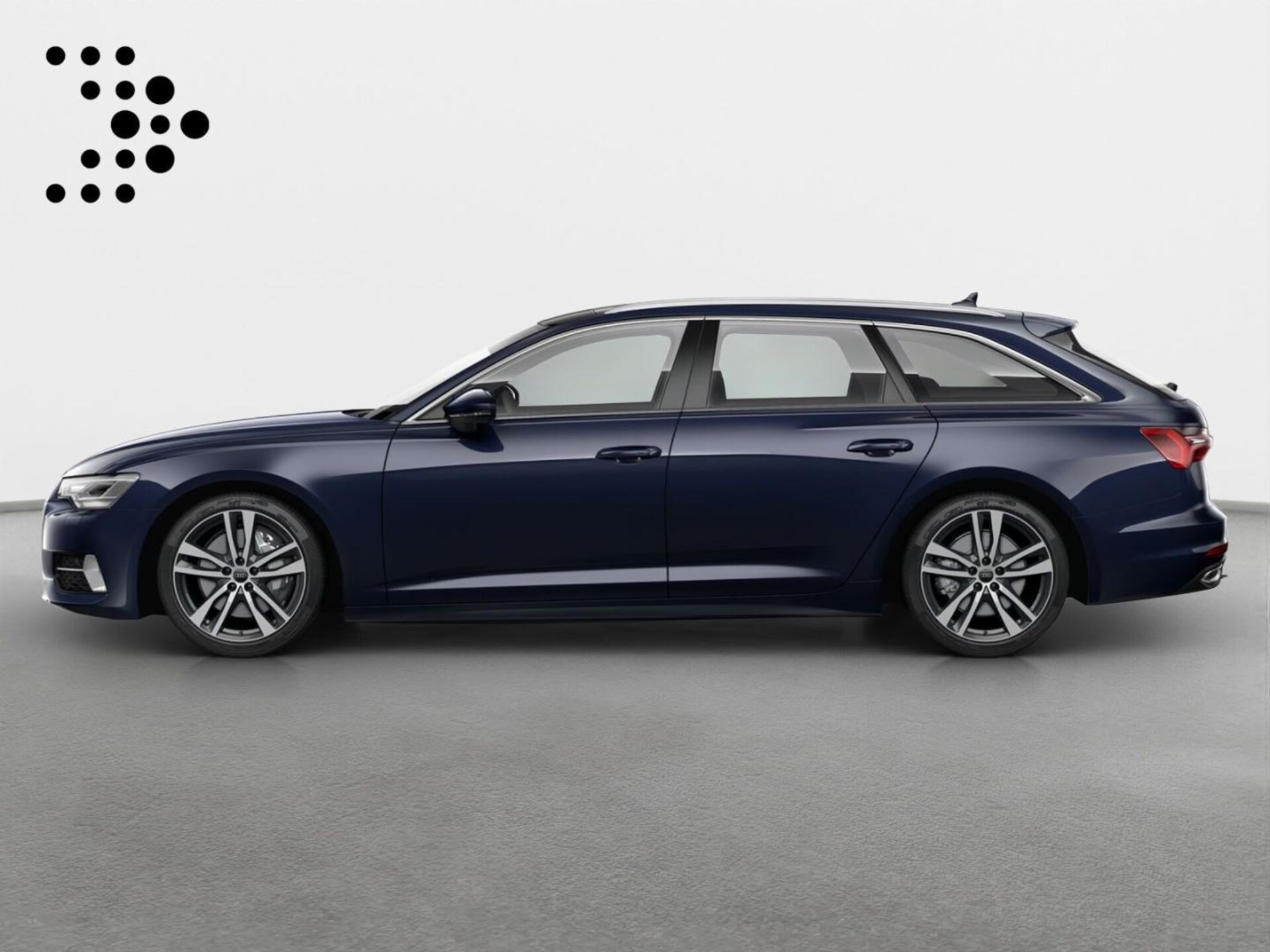Audi A6 Avant Sport