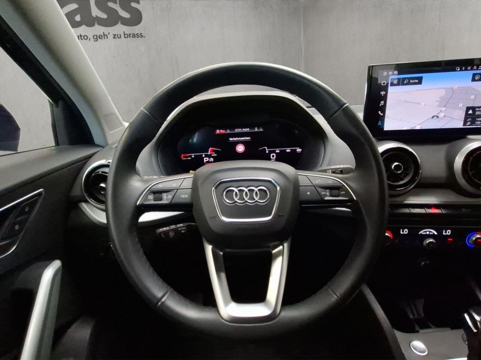 Audi Q2 – Bild 11