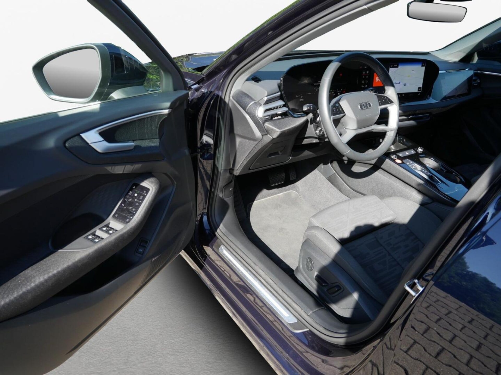 Audi A5 Avant