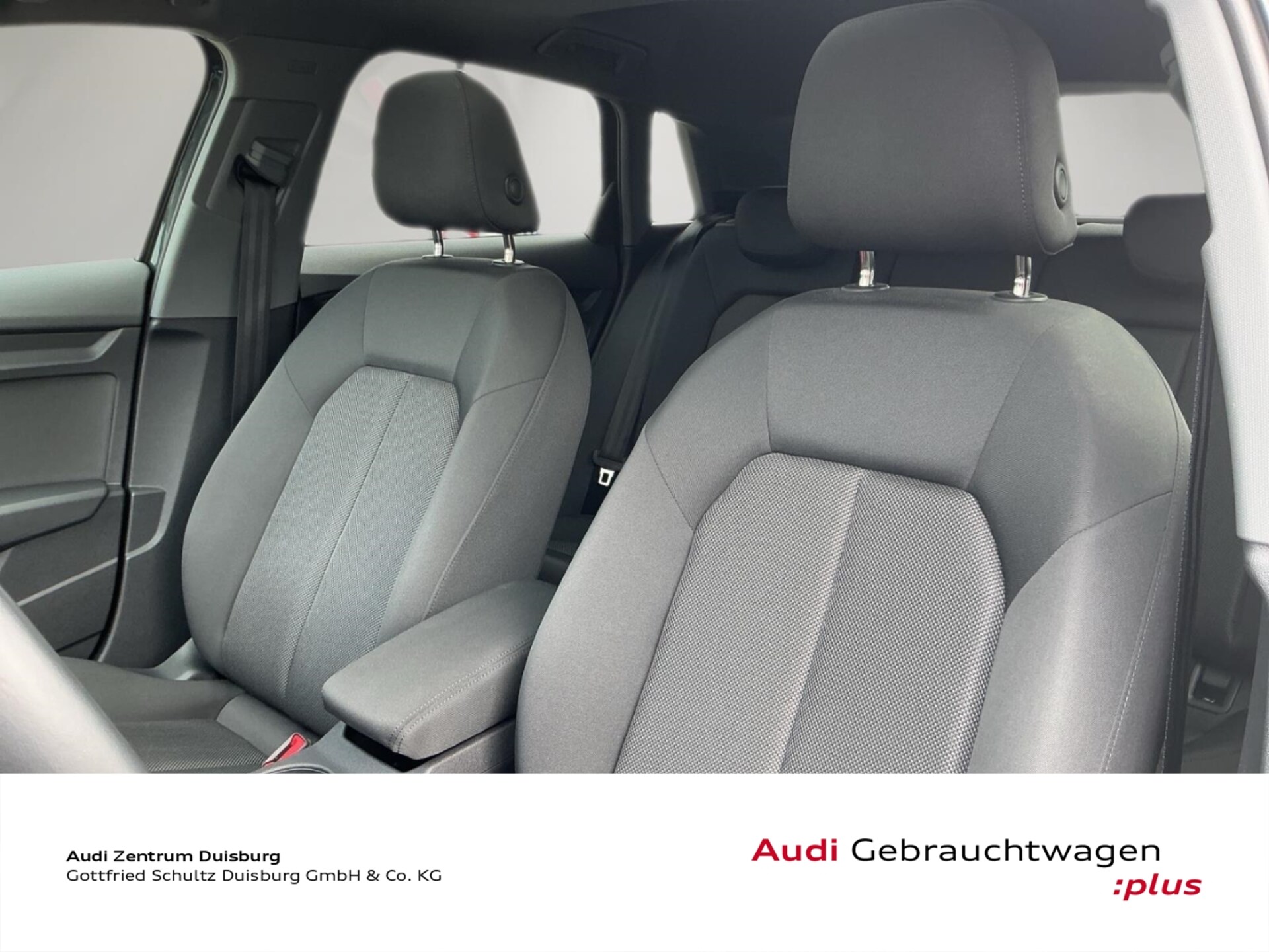 Audi A3 Sportback TFSI e Advanced
