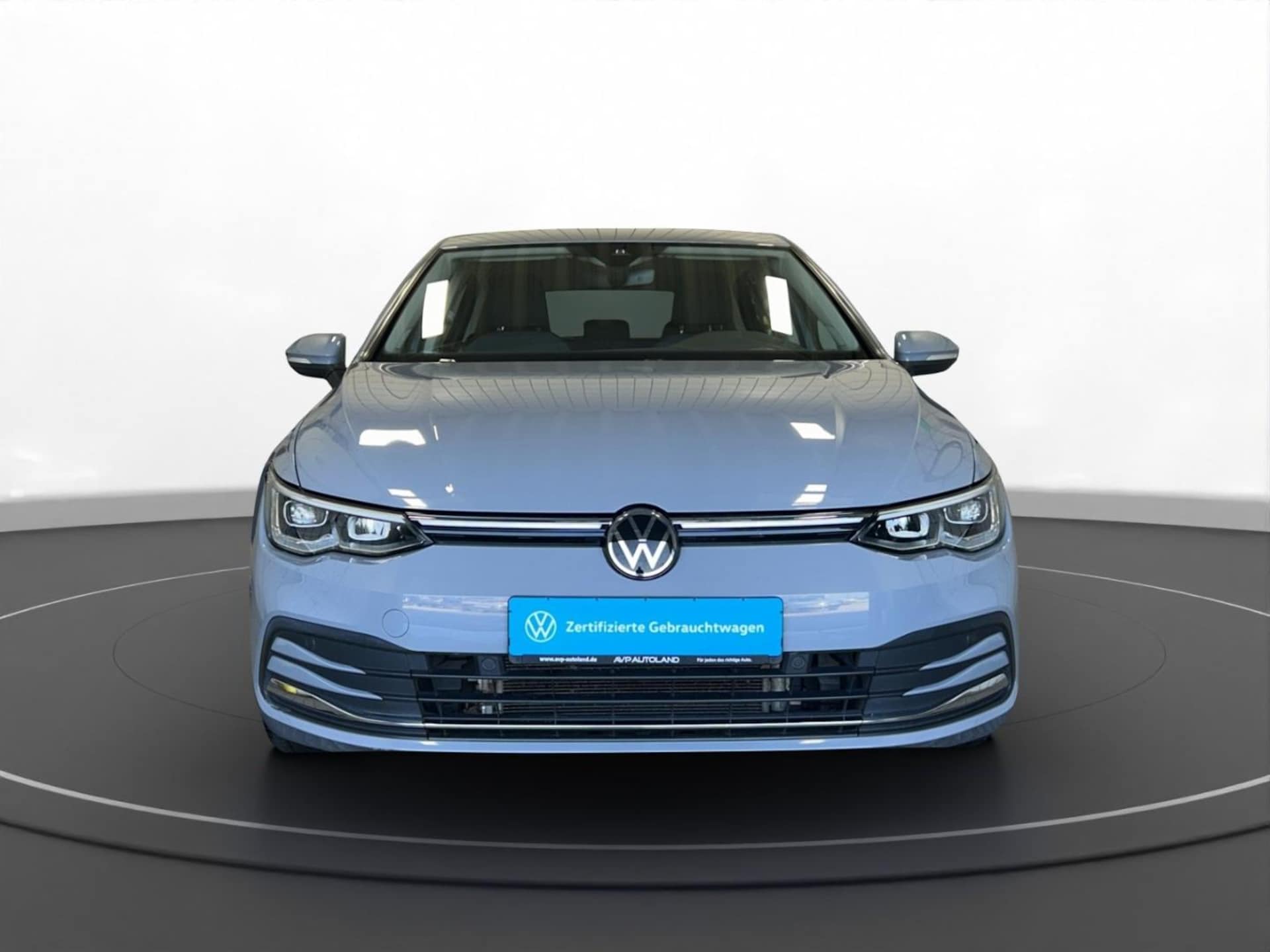 Volkswagen Golf Style