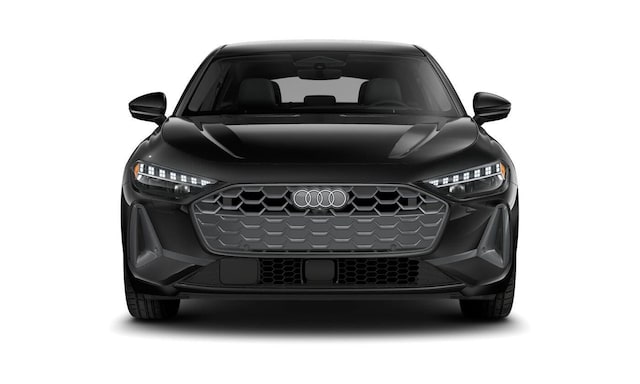 2025 Audi A5 Sedan