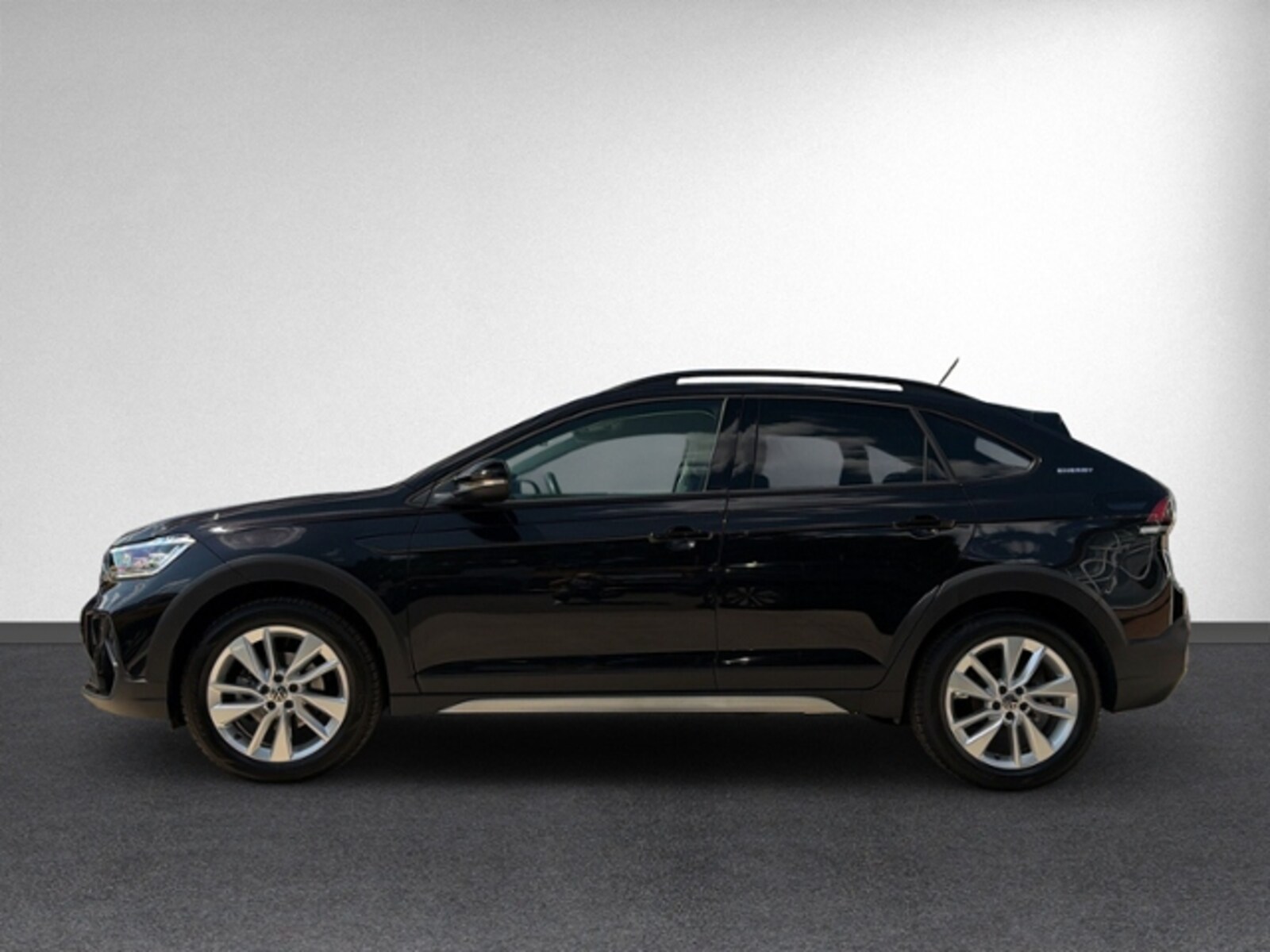 Volkswagen Taigo – Bild 3