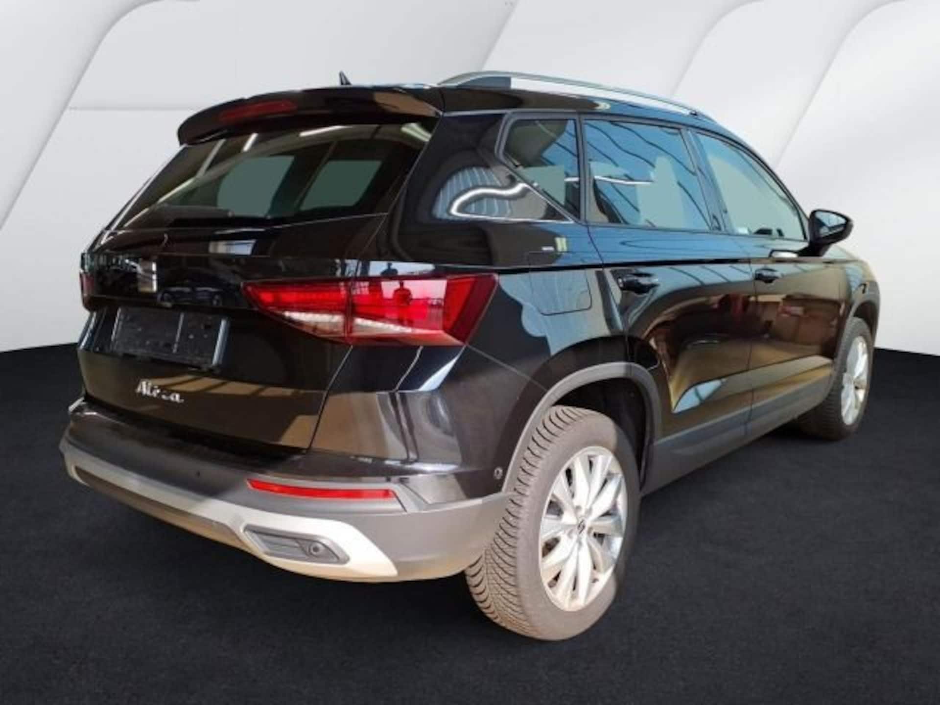 SEAT Ateca Style