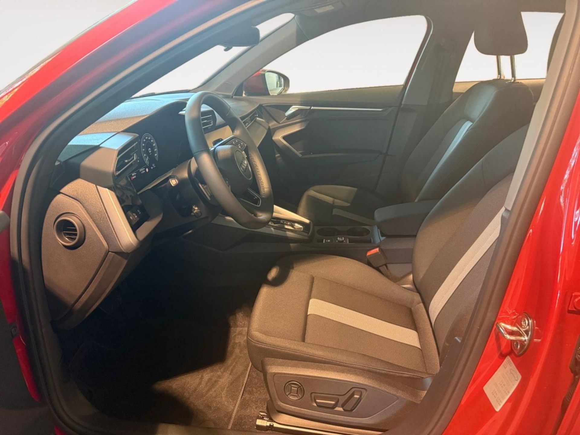 Audi A3 allstreet TFSI e