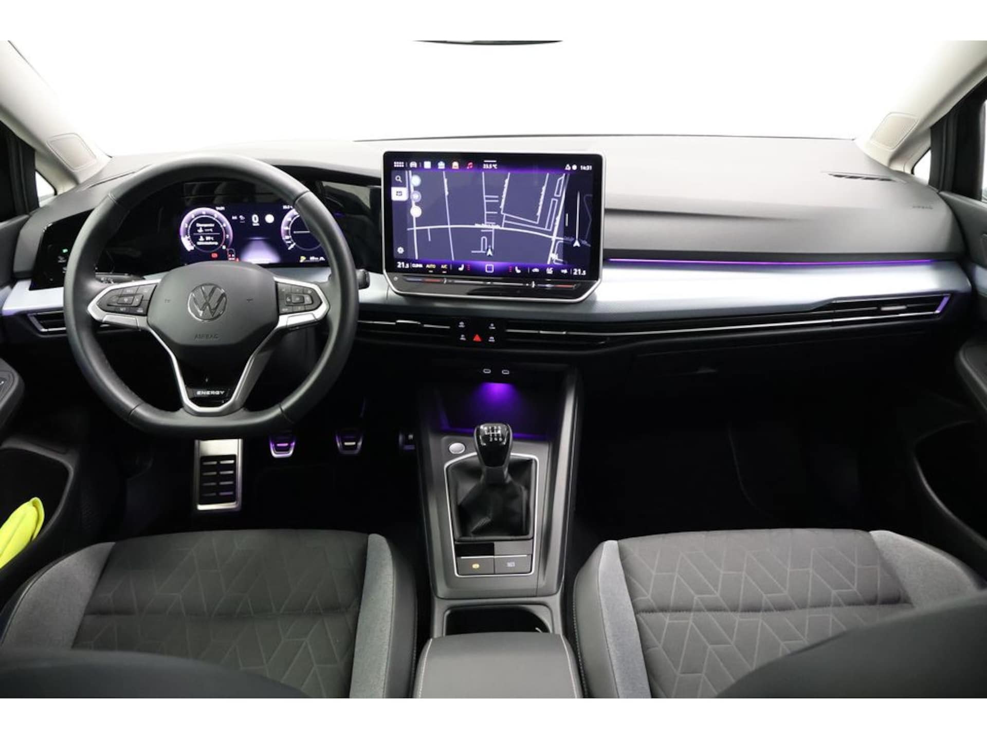 Volkswagen Golf ENERGY
