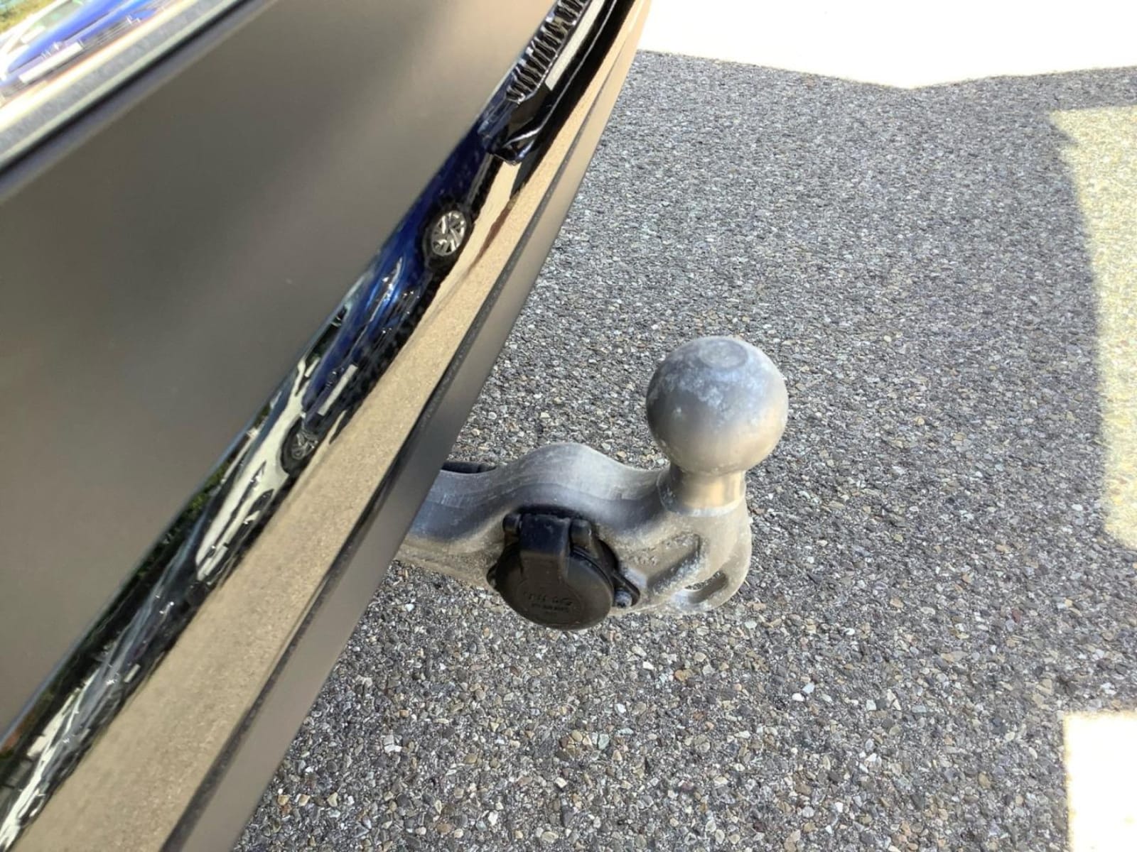 Volkswagen Tayron – Bild 17
