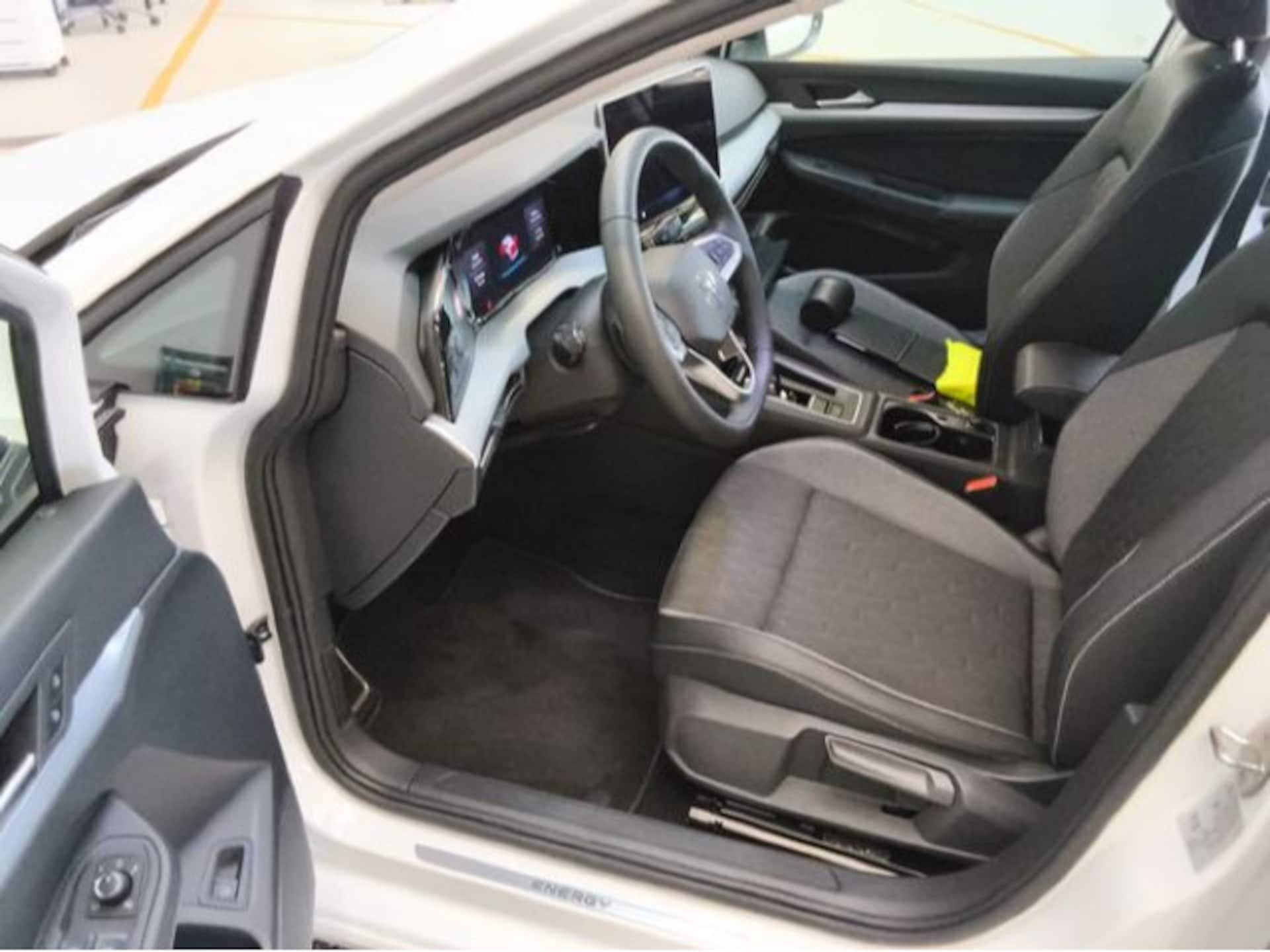 Volkswagen Golf ENERGY