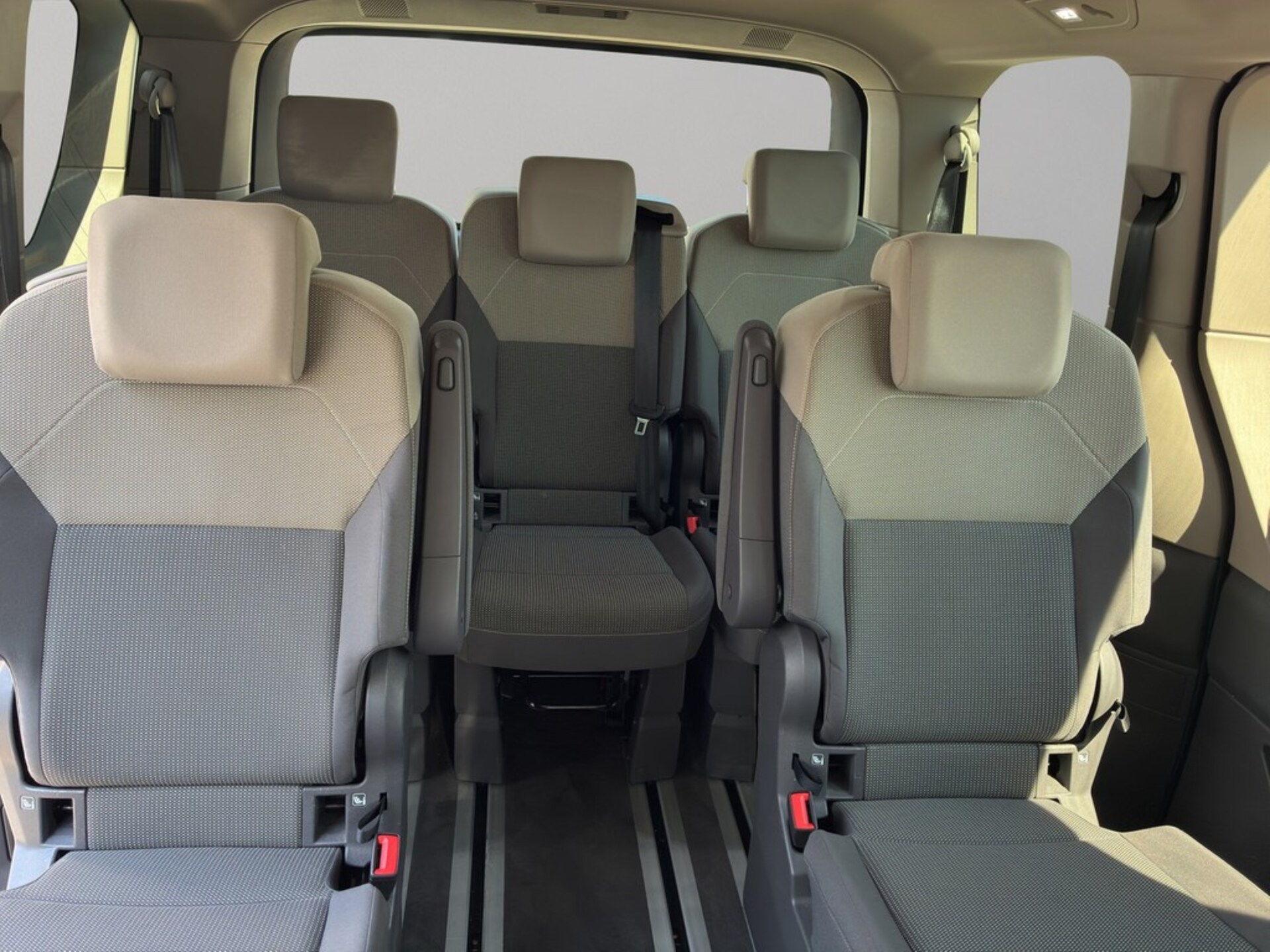Volkswagen Multivan Life