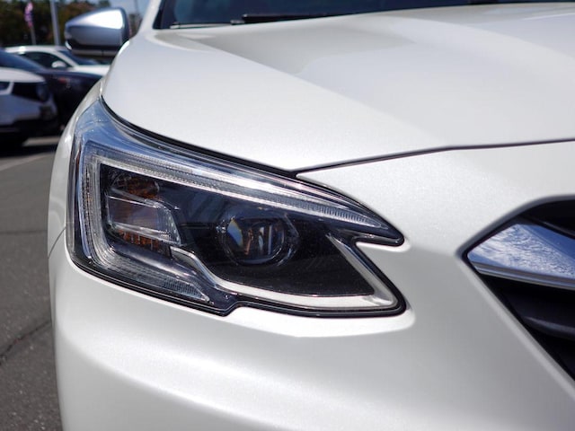 2022 Subaru Legacy