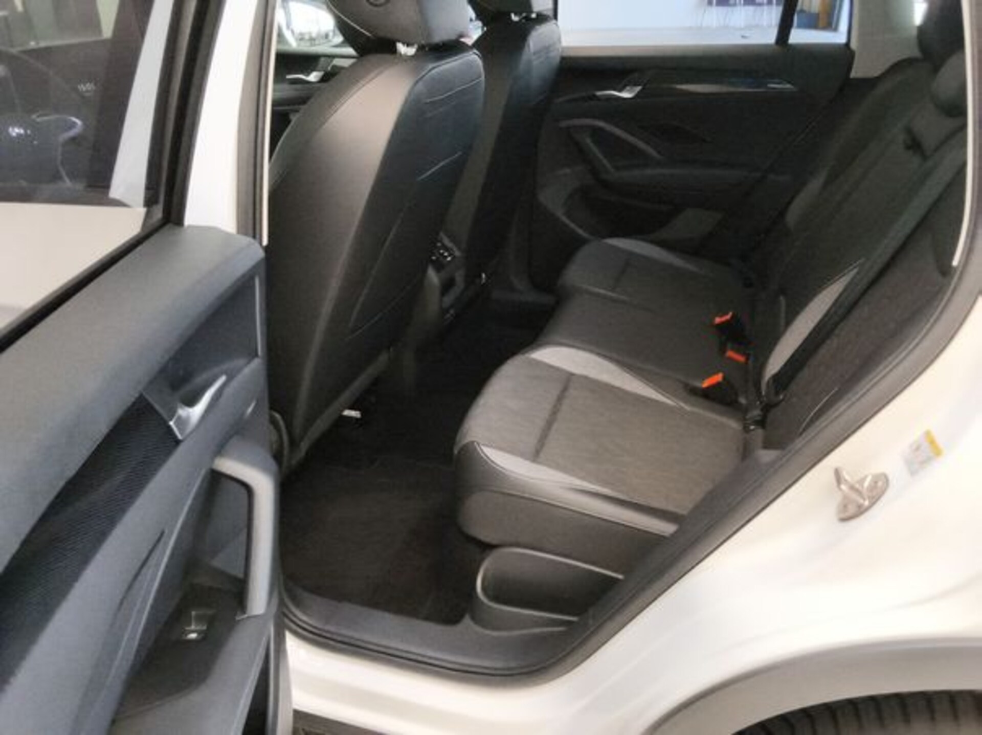 Volkswagen Tiguan ENERGY