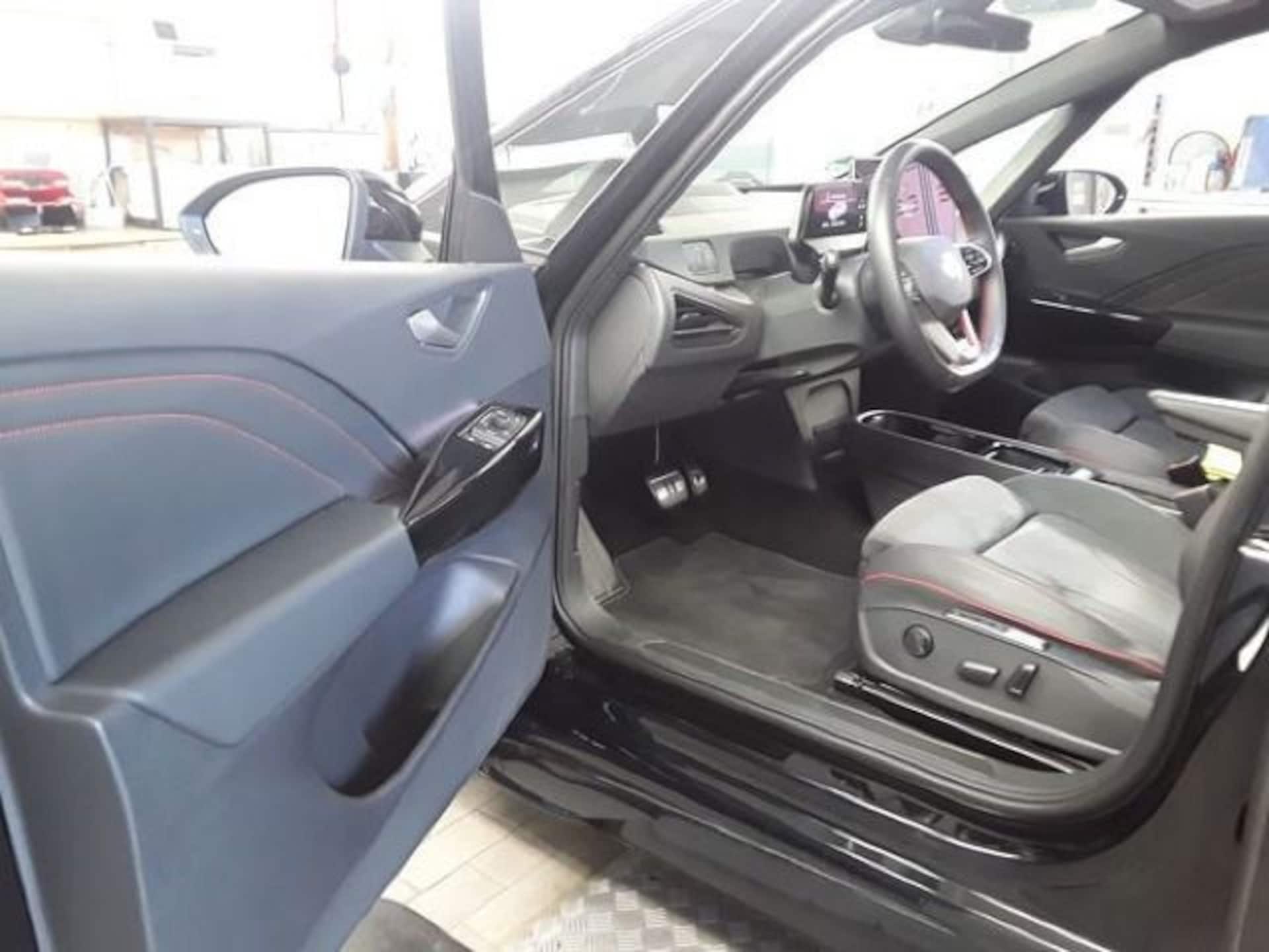 Volkswagen ID.3 GTX Performance