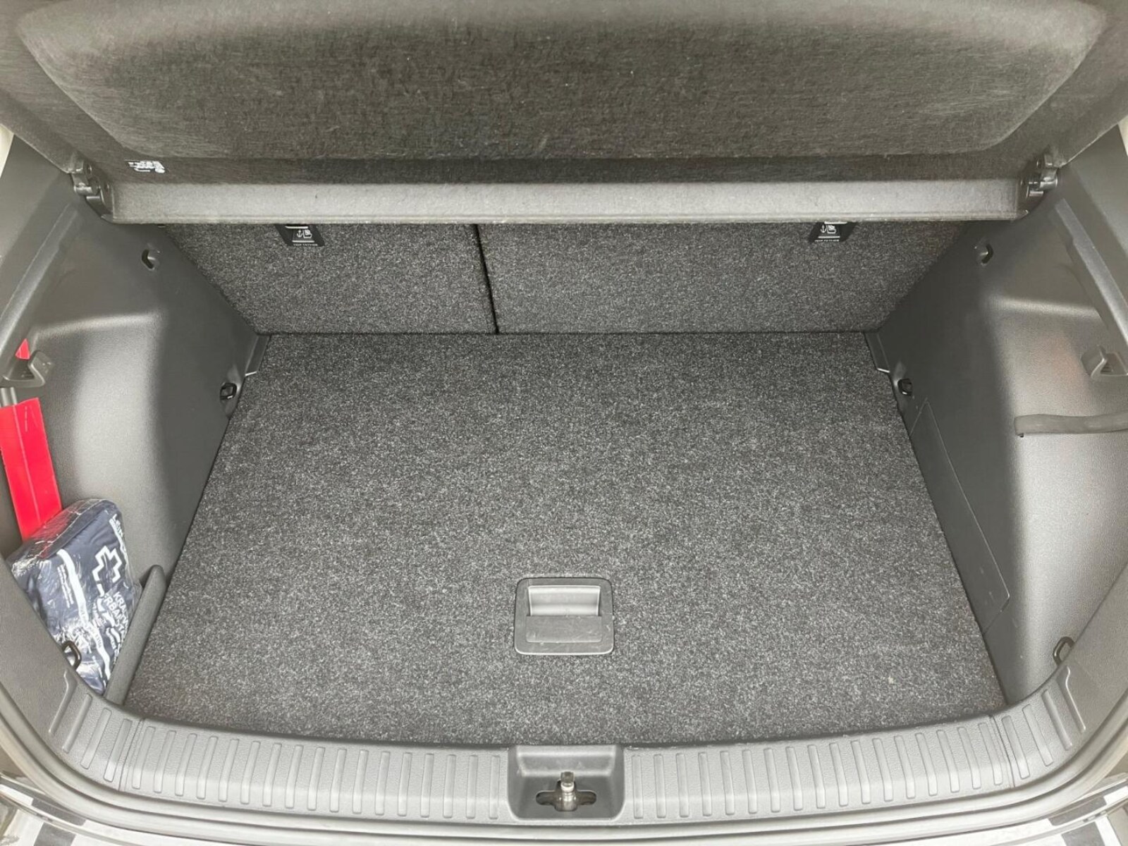 Škoda Fabia – Bild 14