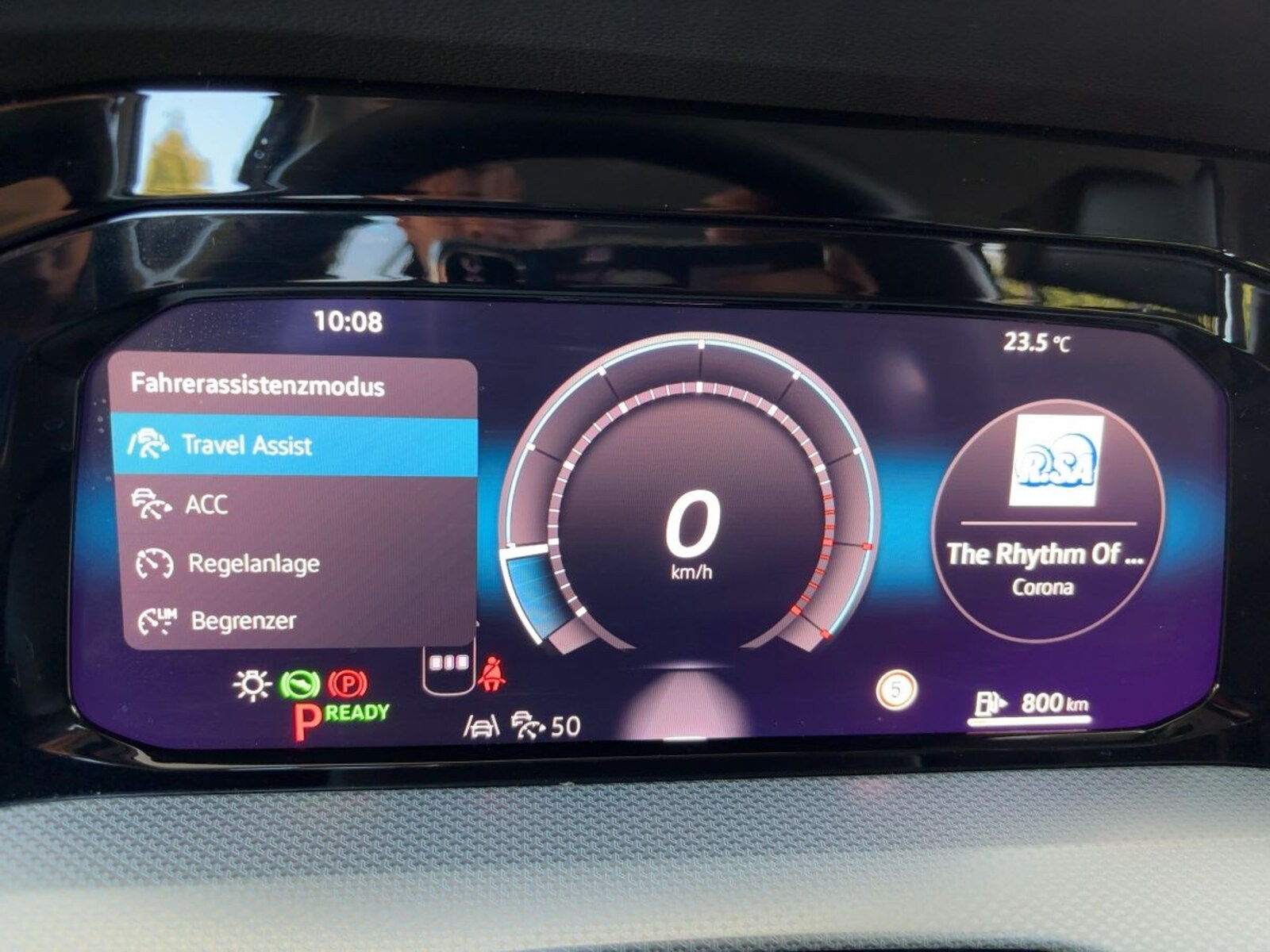 Volkswagen Golf Variant – Bild 17