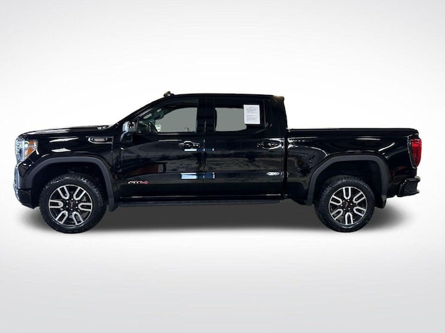 2022 GMC Sierra