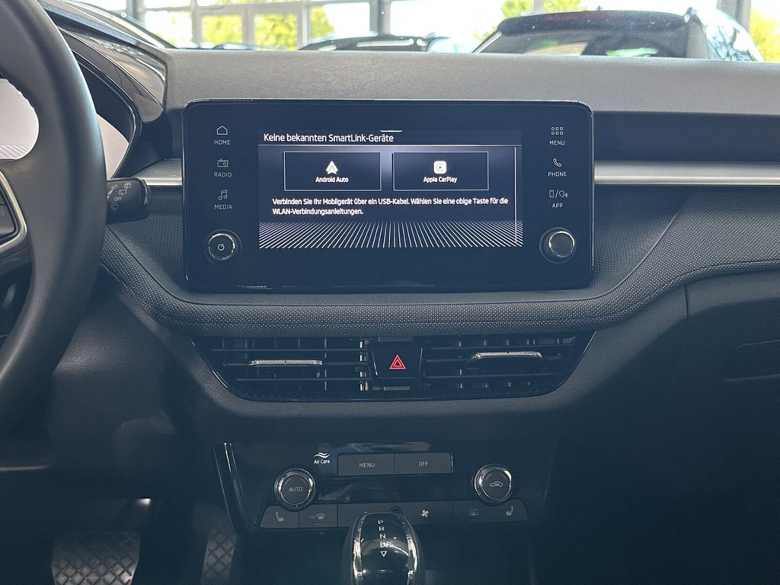 Škoda Fabia – Bild 2