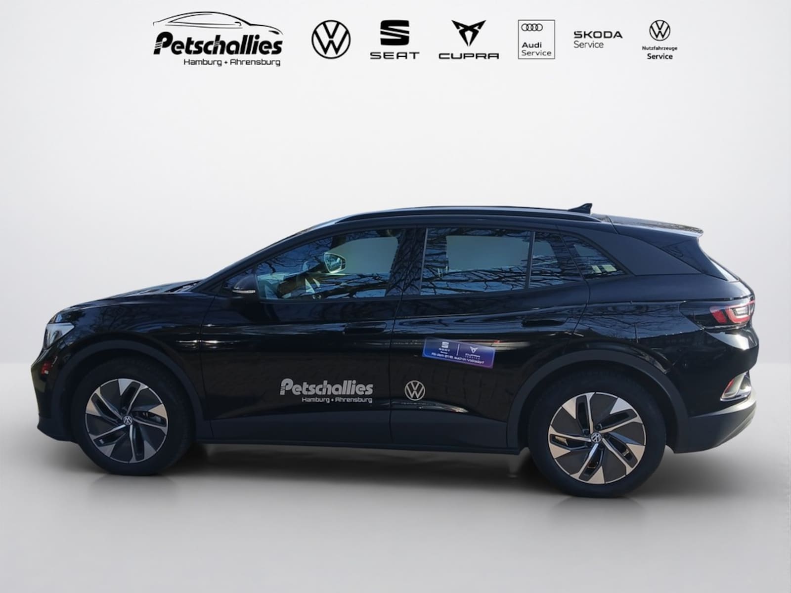 Volkswagen ID.4 – Bild 2