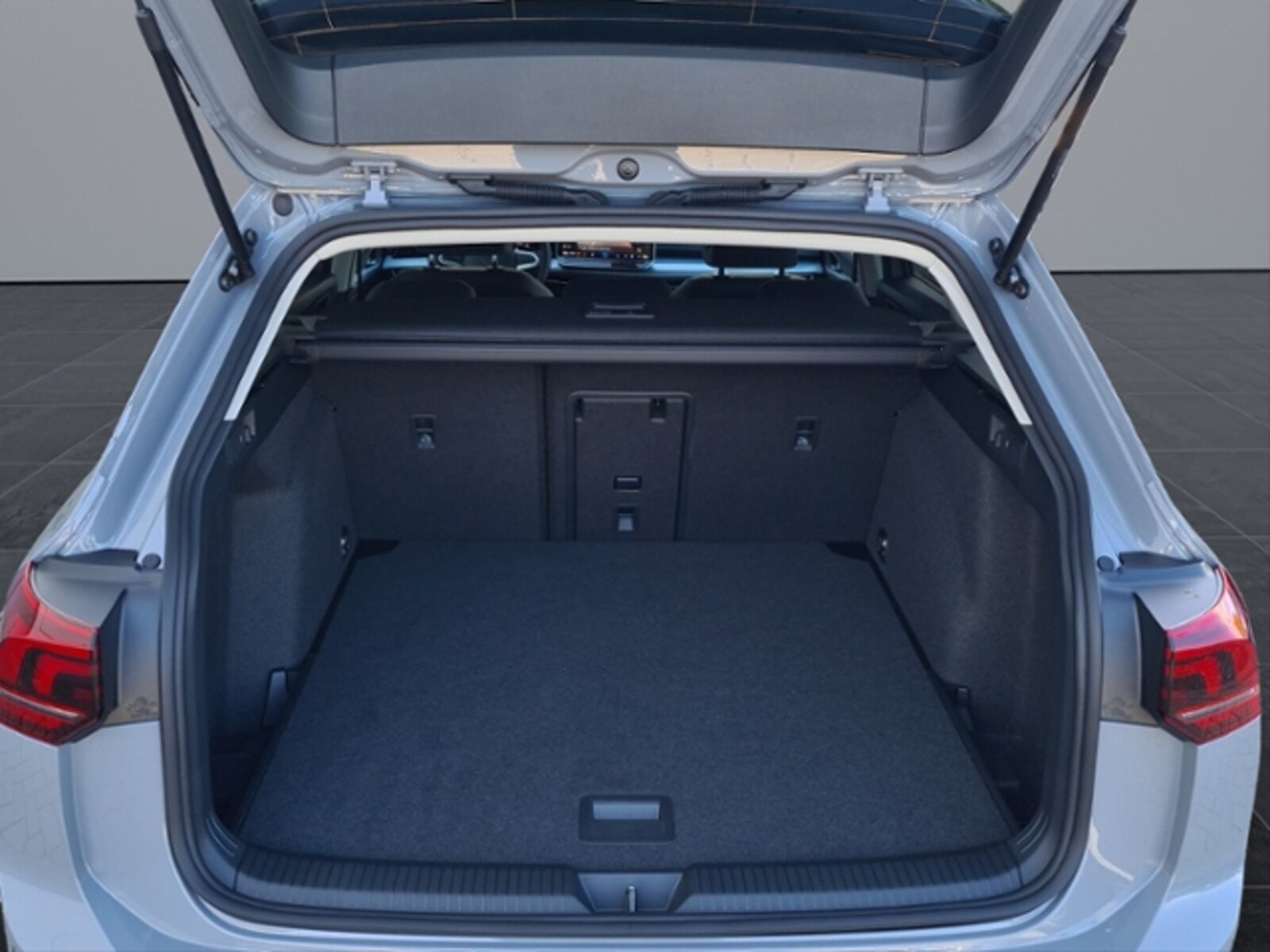 Volkswagen Golf Variant – Bild 21