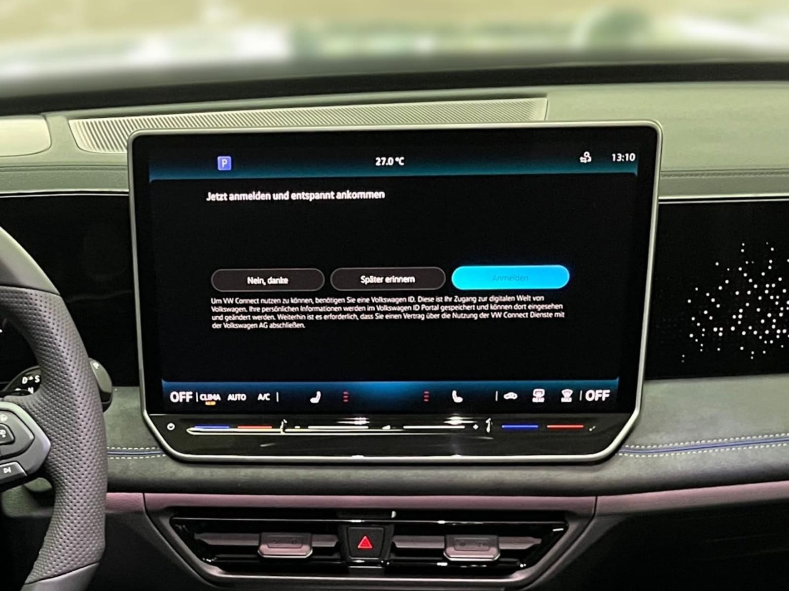 Volkswagen Tiguan – Bild 12