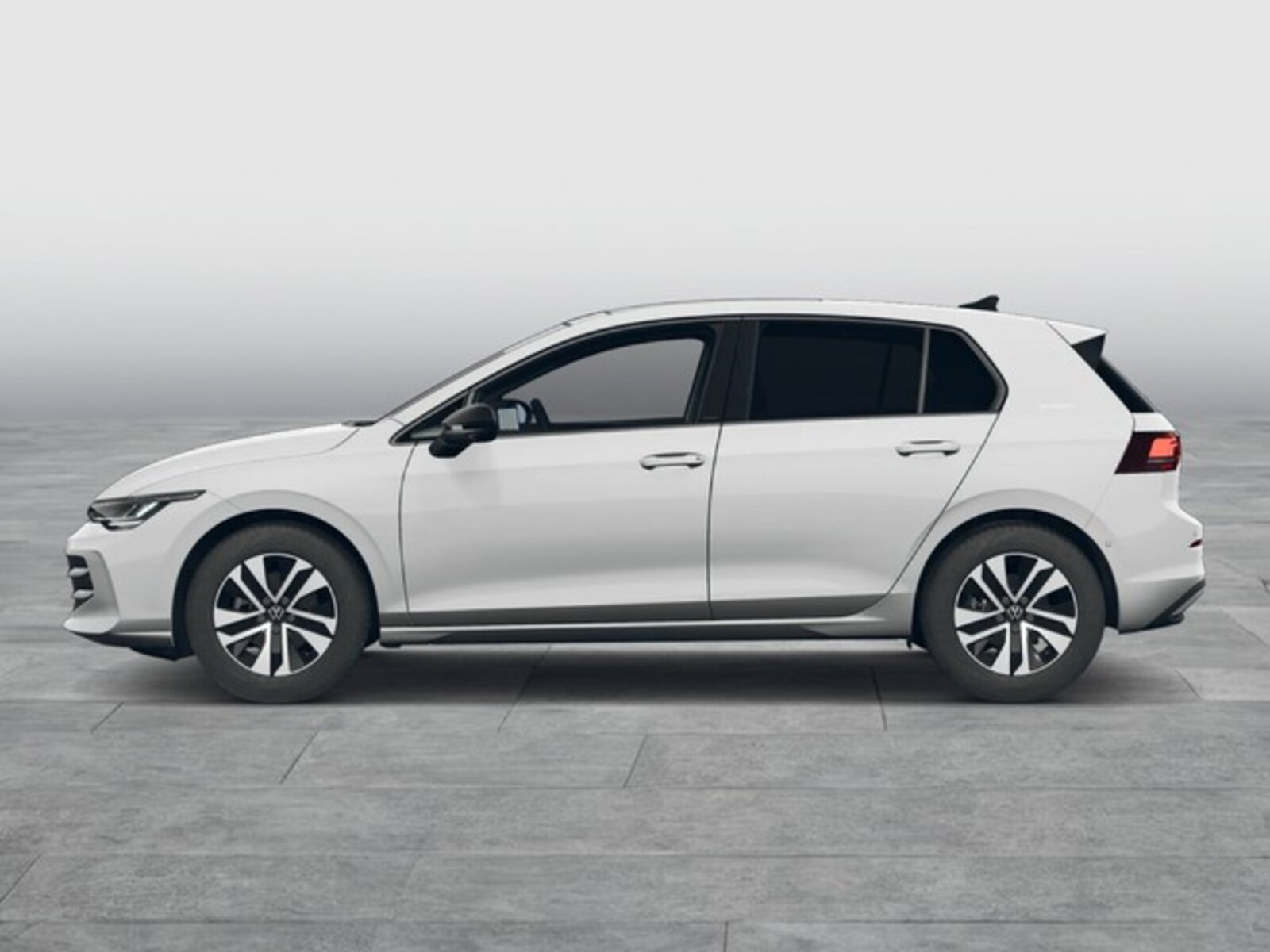 Volkswagen Golf – Bild 2