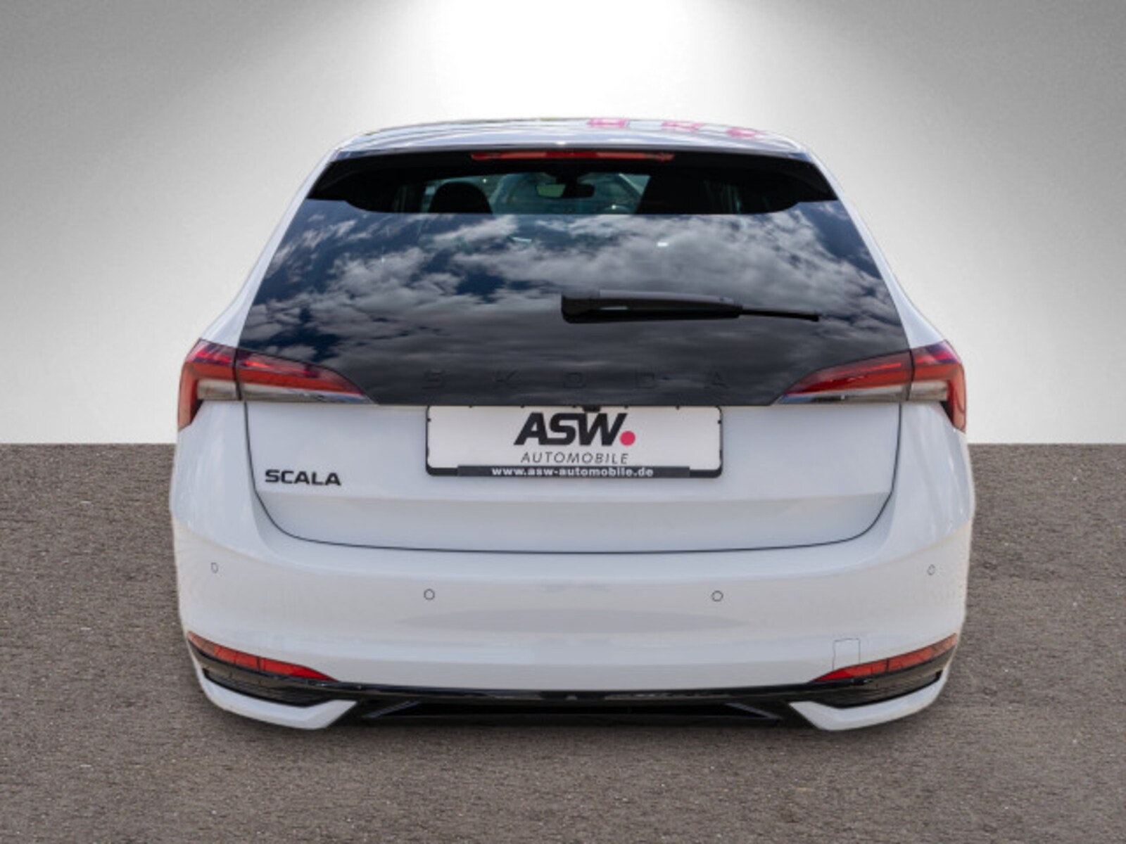 Škoda Scala – Bild 6