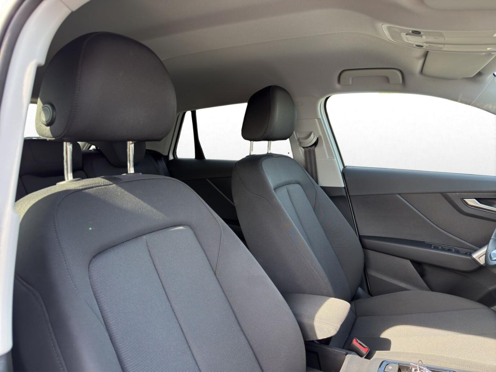 Audi Q2 – Bild 5