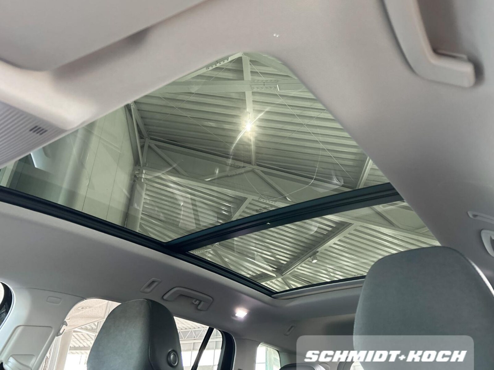 Volkswagen Tayron – Bild 9