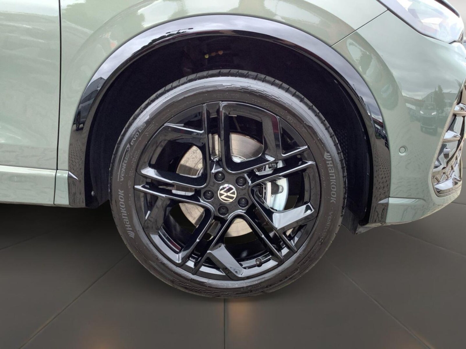 Volkswagen Tiguan – Bild 7