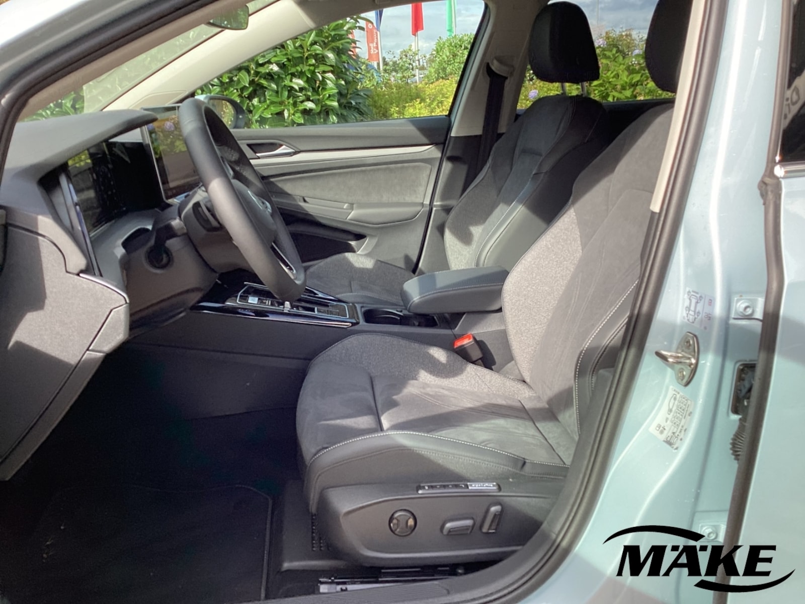 Volkswagen Golf – Bild 11