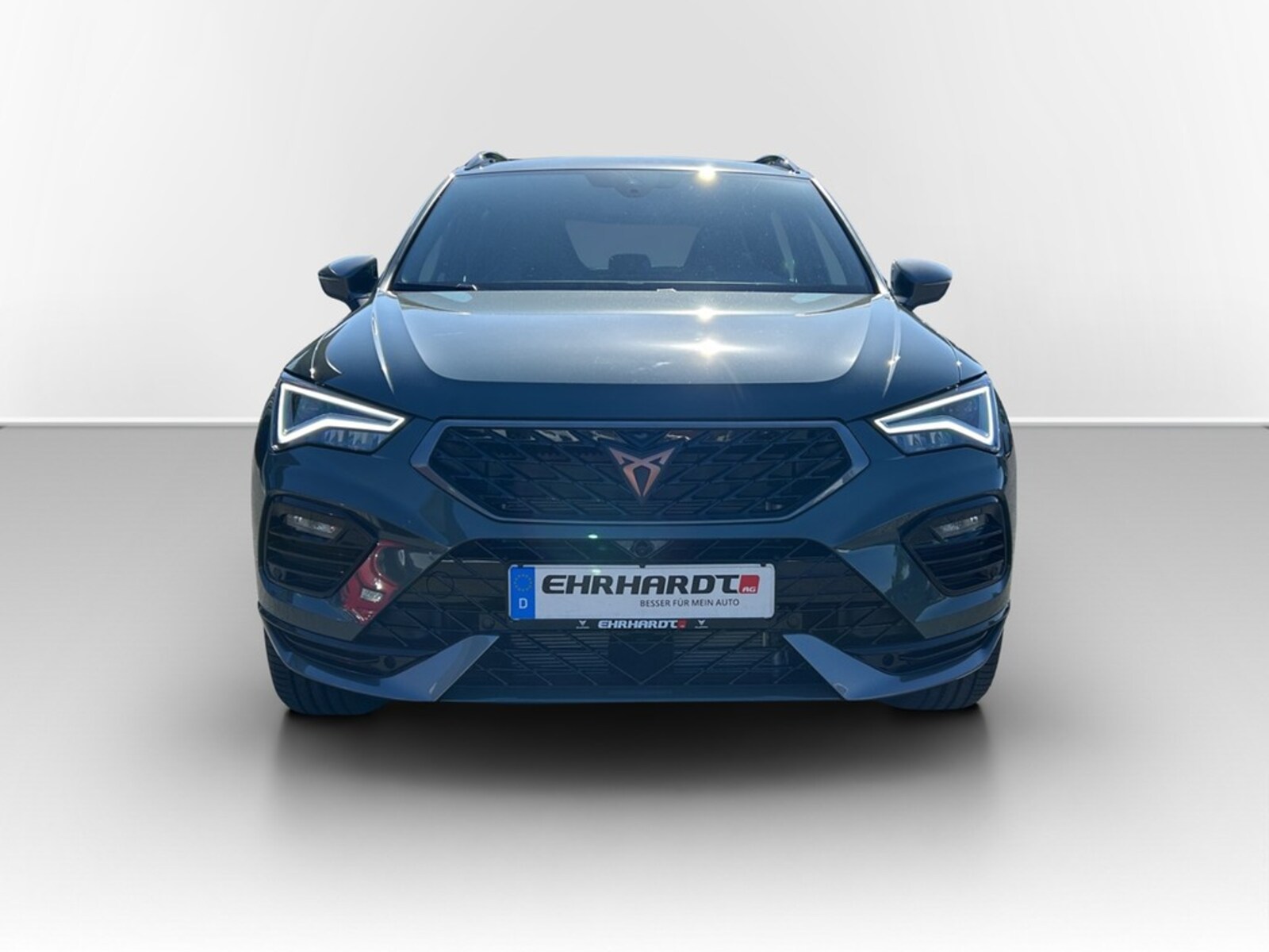CUPRA Ateca – Bild 2