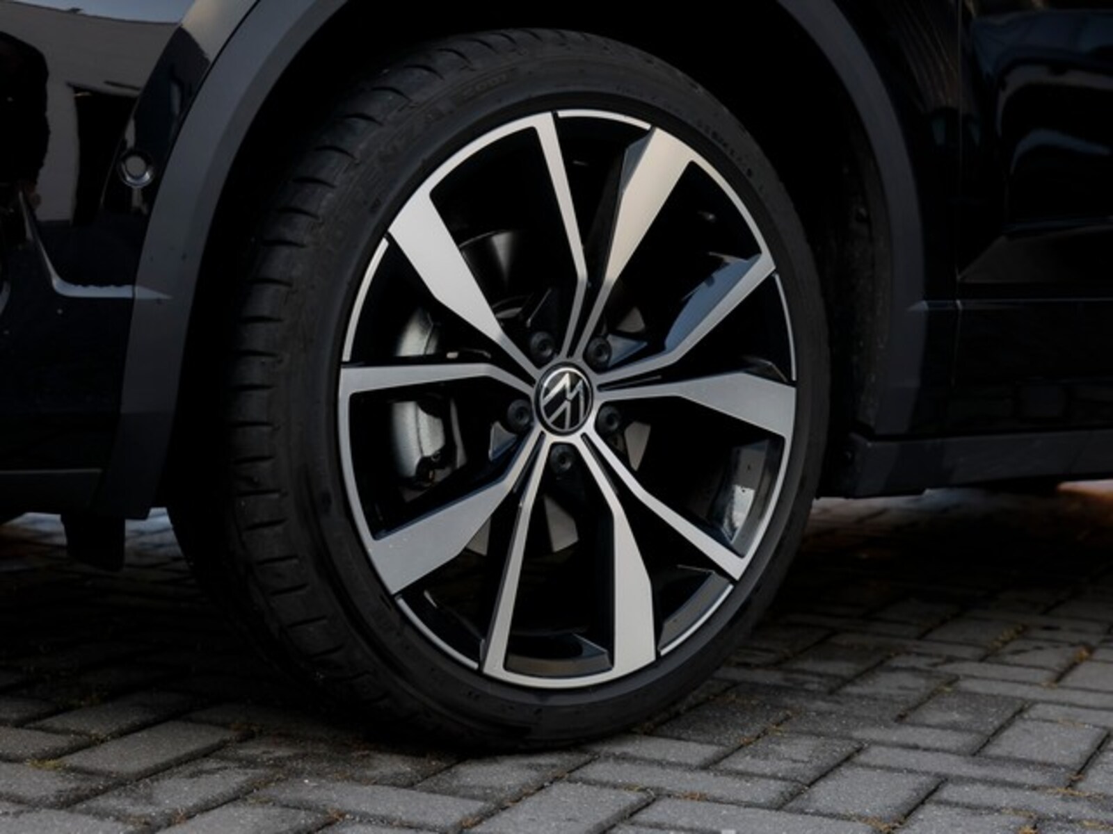 Volkswagen T-Roc Cabriolet – Bild 6