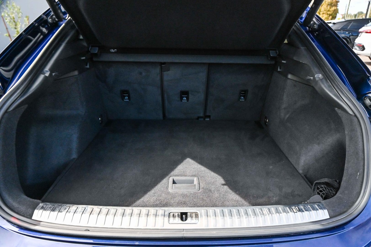 Image about Audi Q3 Sportback S line 40 TFSI quattro S tronic