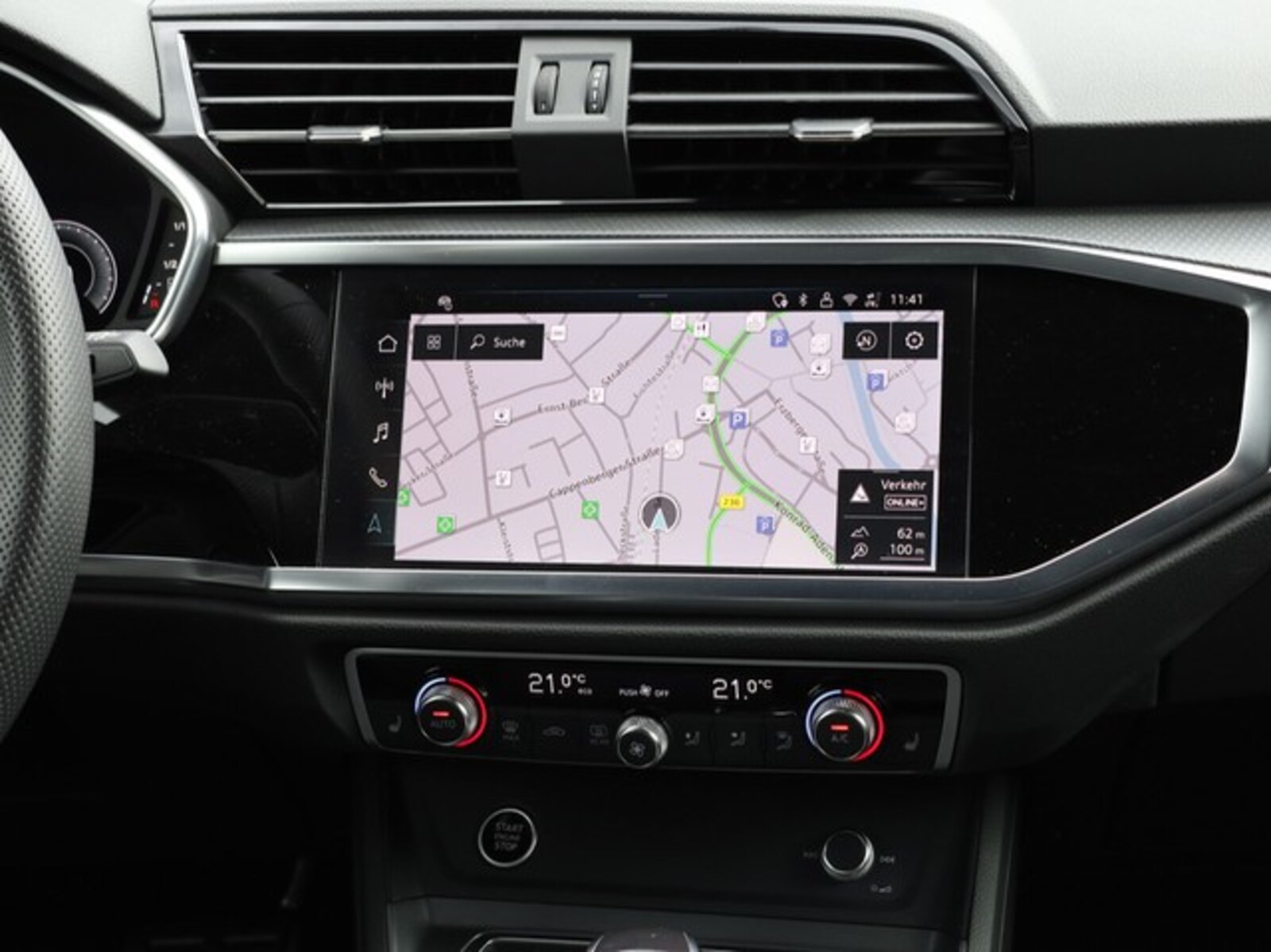 Audi Q3 Sportback – Bild 8