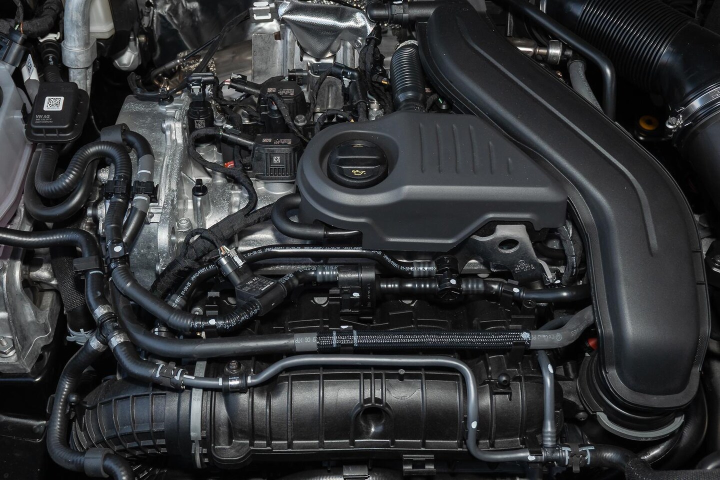 Image about Audi Q3 SUV TFSI 110 kW launch edition