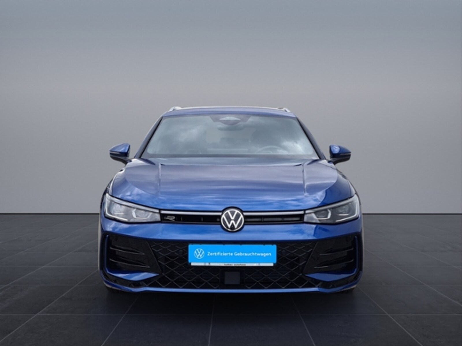 Volkswagen Passat – Bild 3