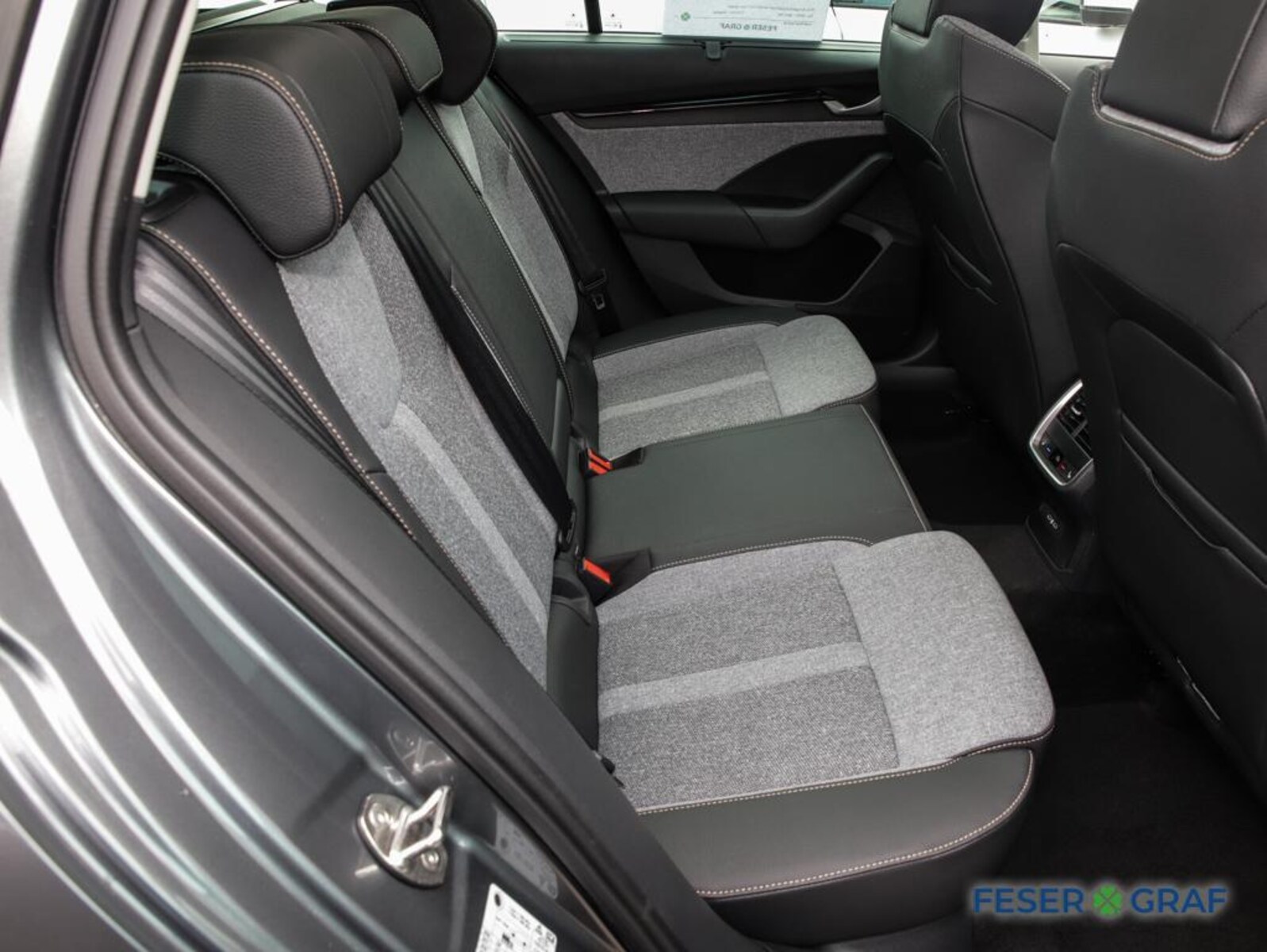 Škoda Octavia Combi – Bild 6