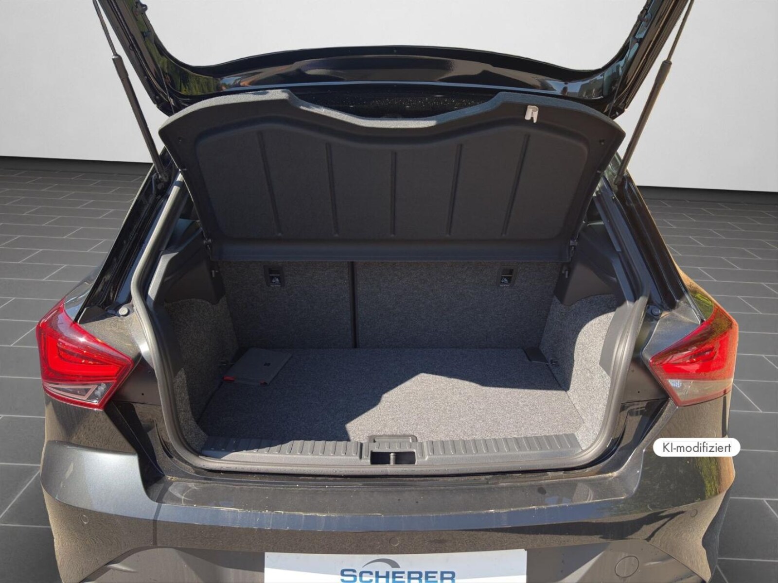 SEAT Ibiza – Bild 14