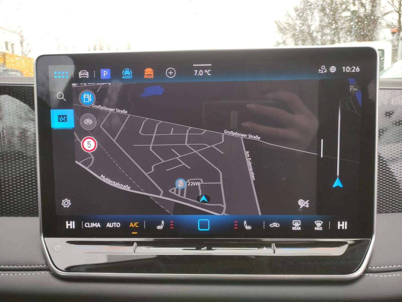 Volkswagen Tiguan – Bild 4