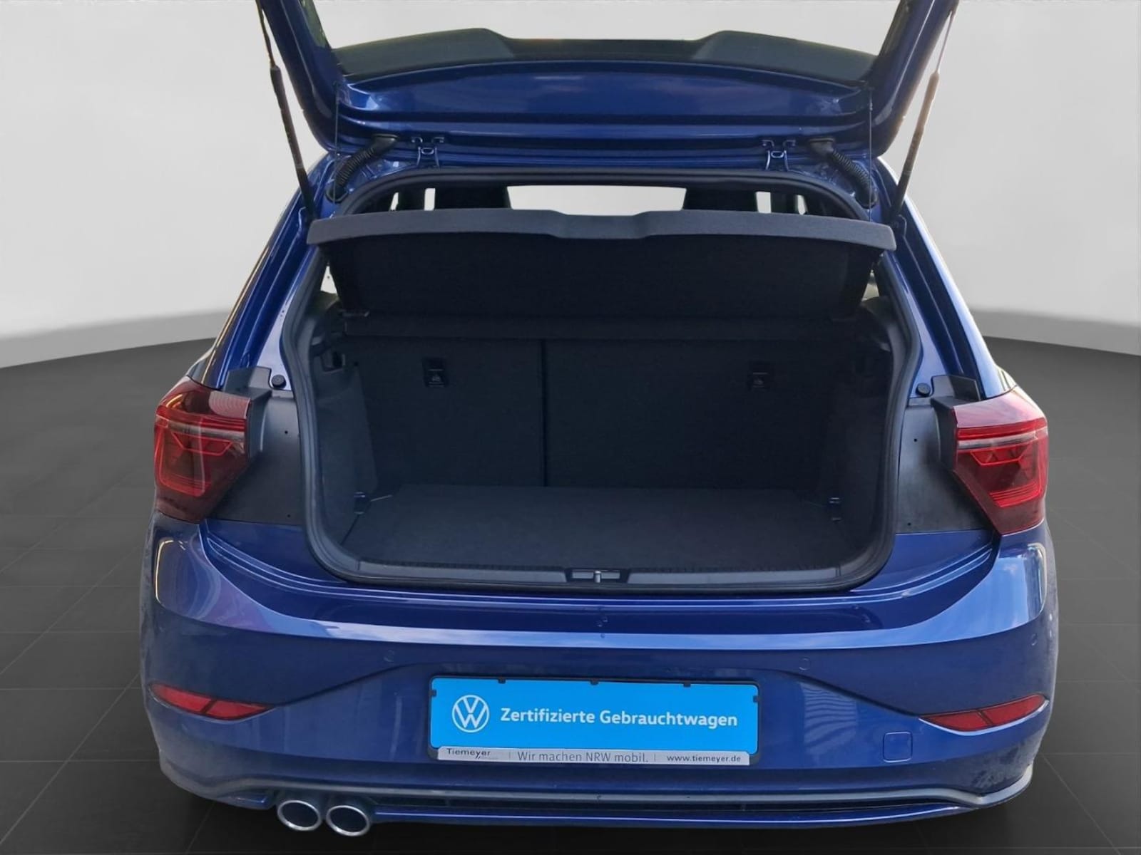 Volkswagen Polo – Bild 17