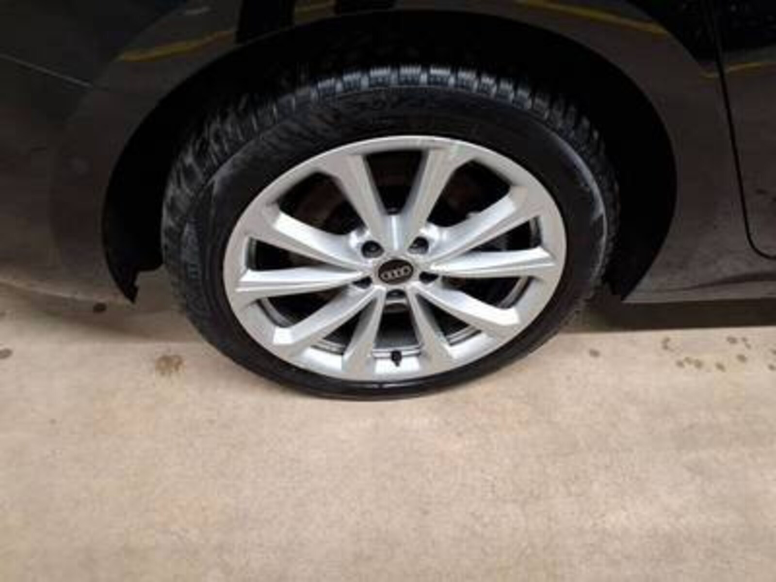 Audi A5 Avant – Bild 9