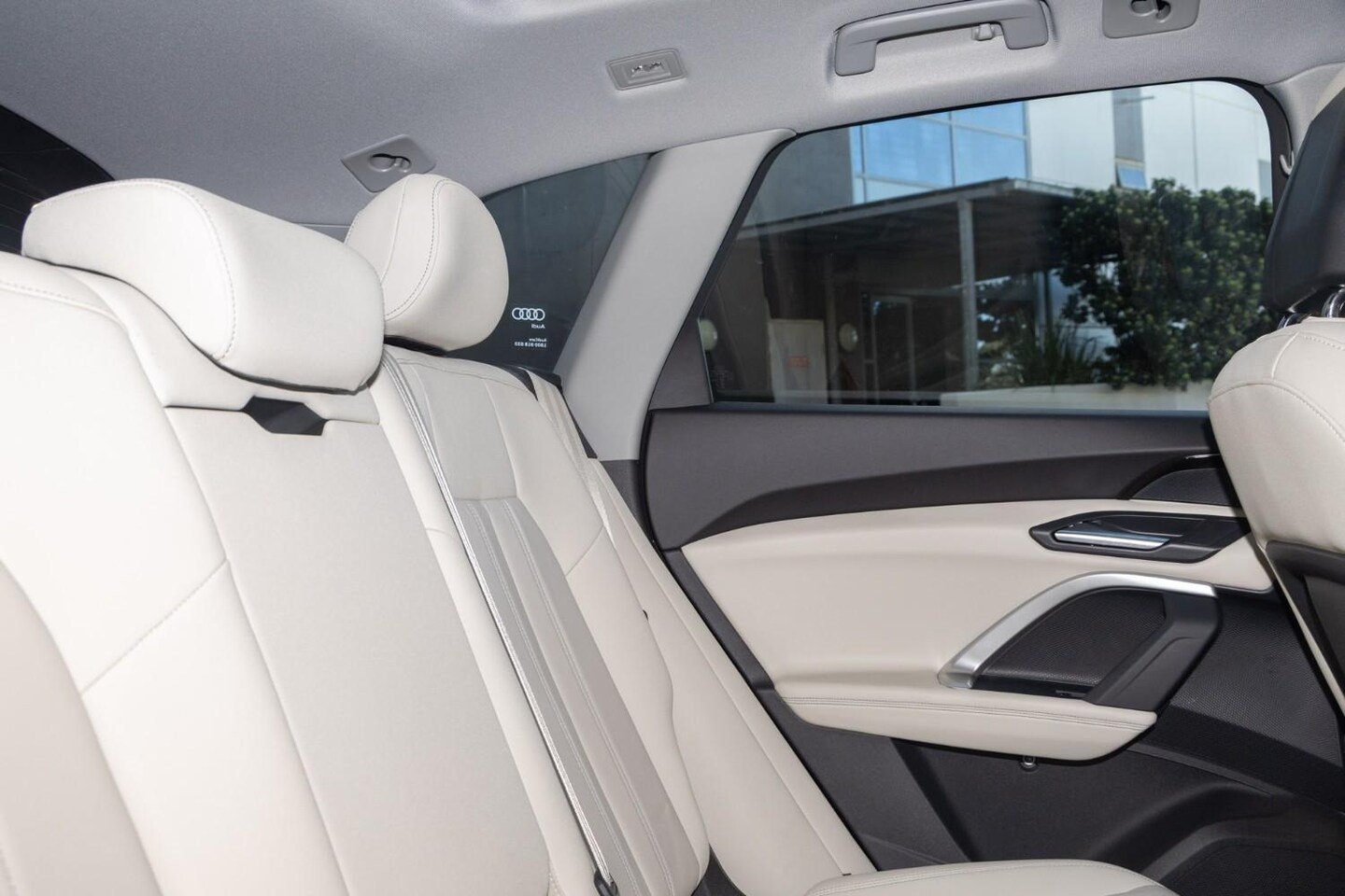 Image about Audi Q5 SUV TFSI 150 kW