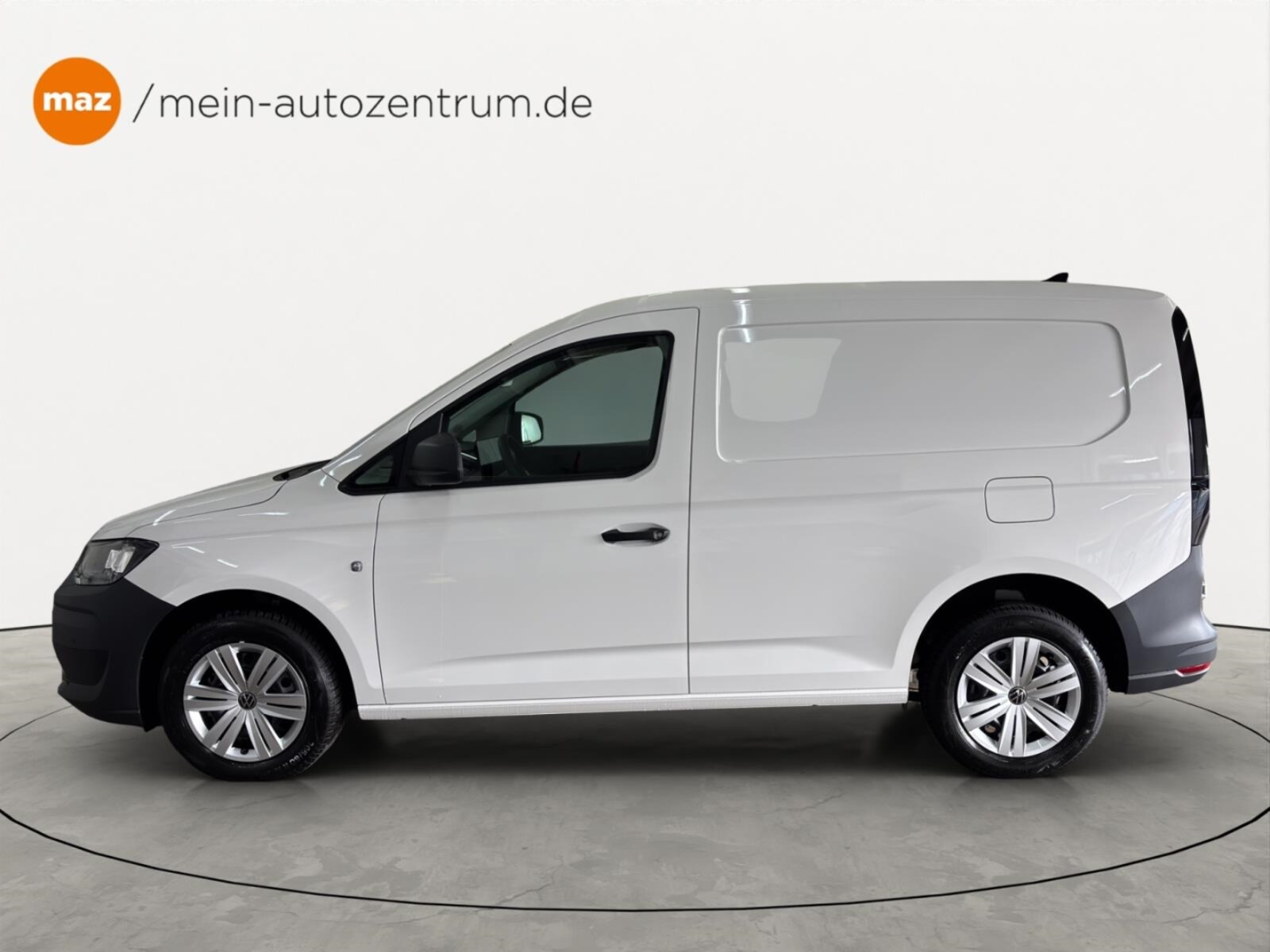 Volkswagen Caddy Cargo – Bild 3