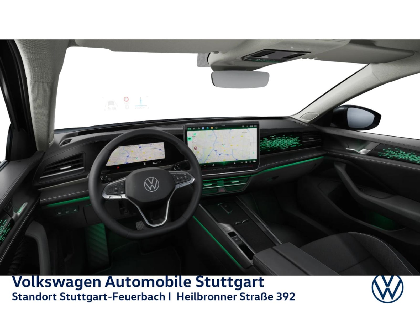 Volkswagen Passat – Bild 9