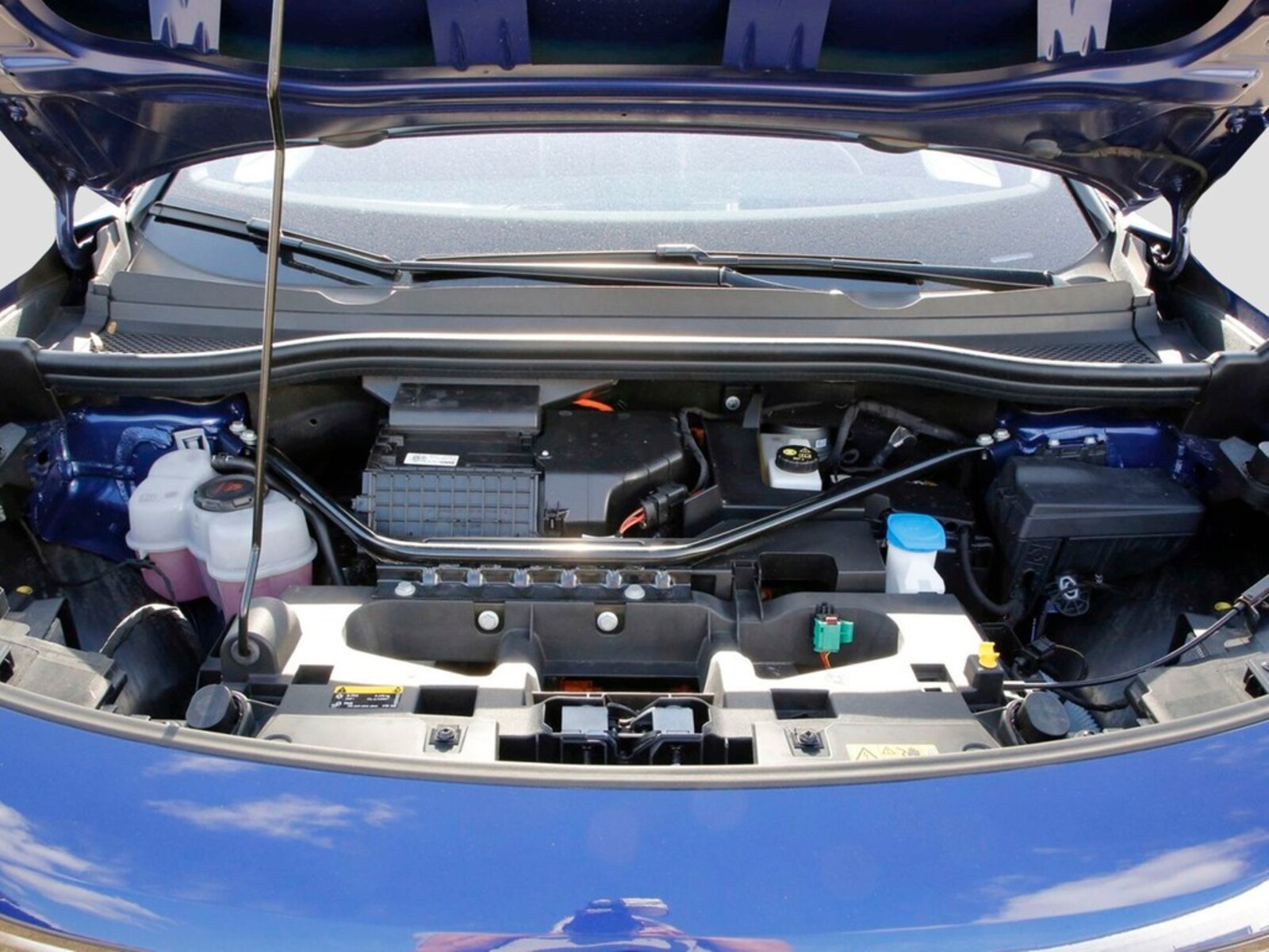 Volkswagen ID.4 – Bild 8