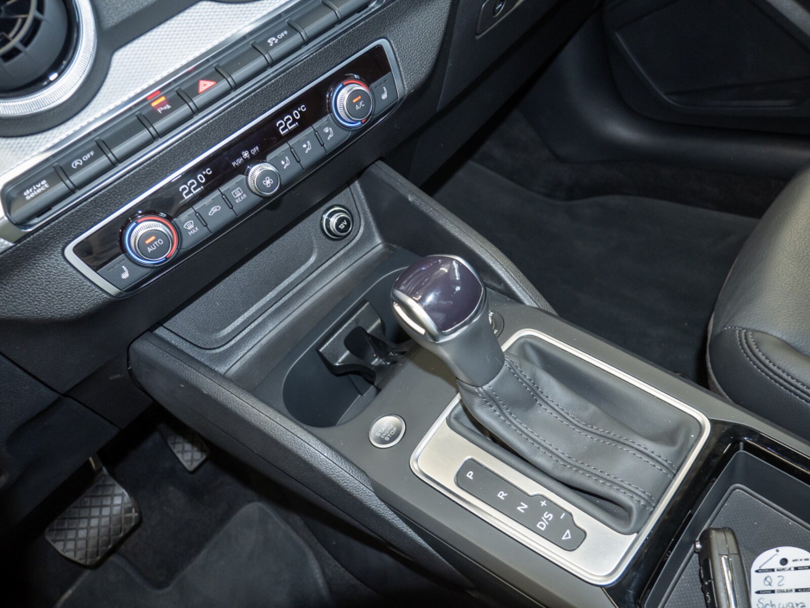 Audi Q2 – Bild 13