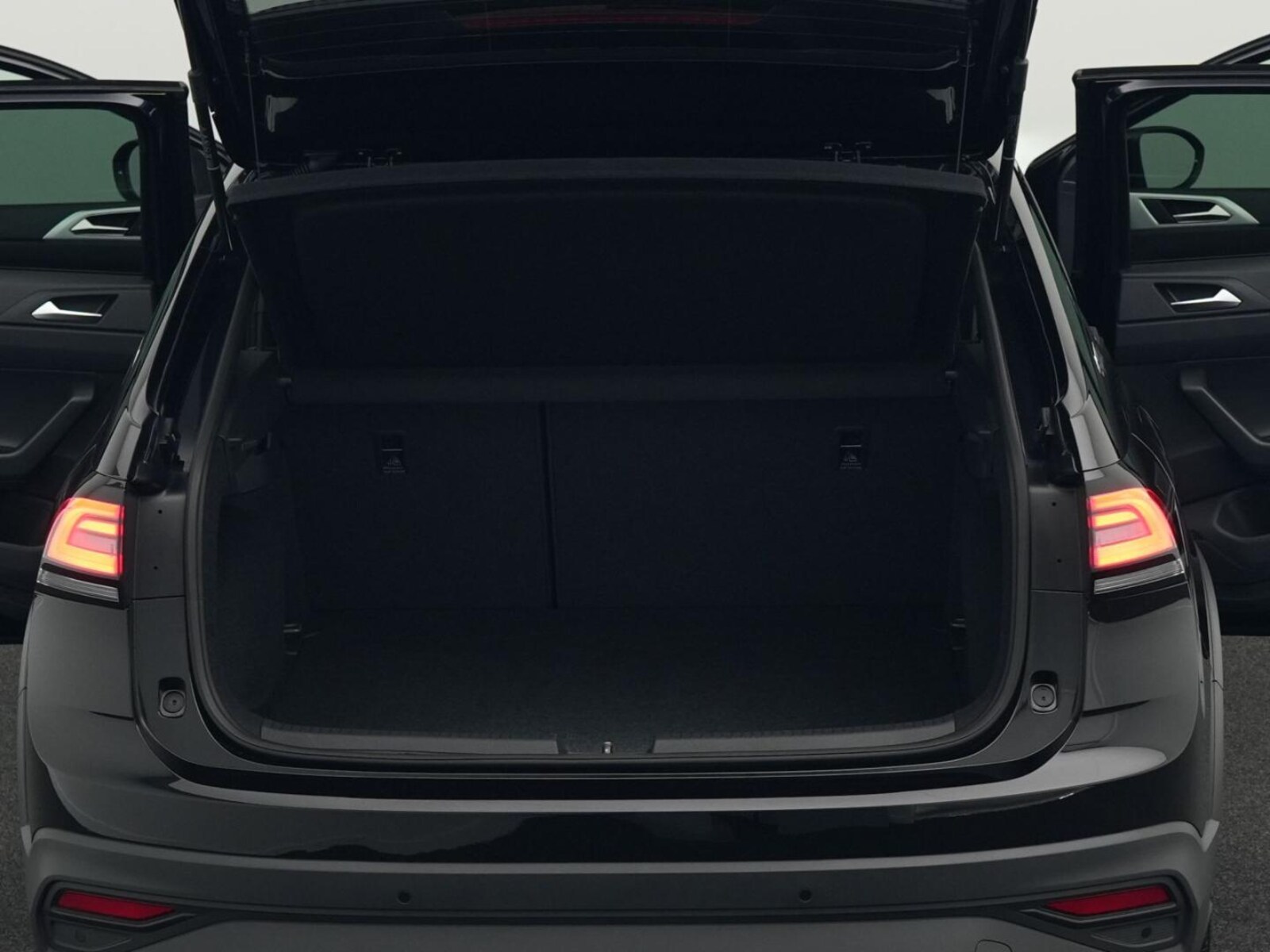 Volkswagen Taigo – Bild 17