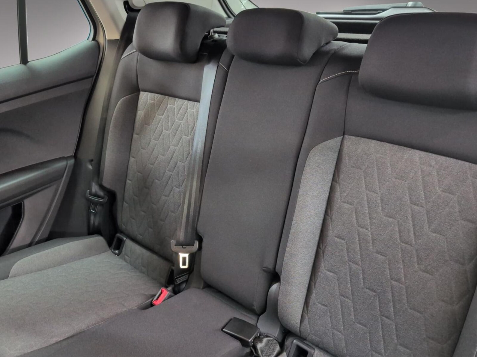 Volkswagen T-Cross – Bild 13